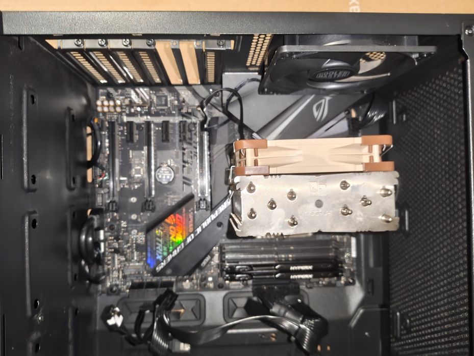 PC gamer sem gpu