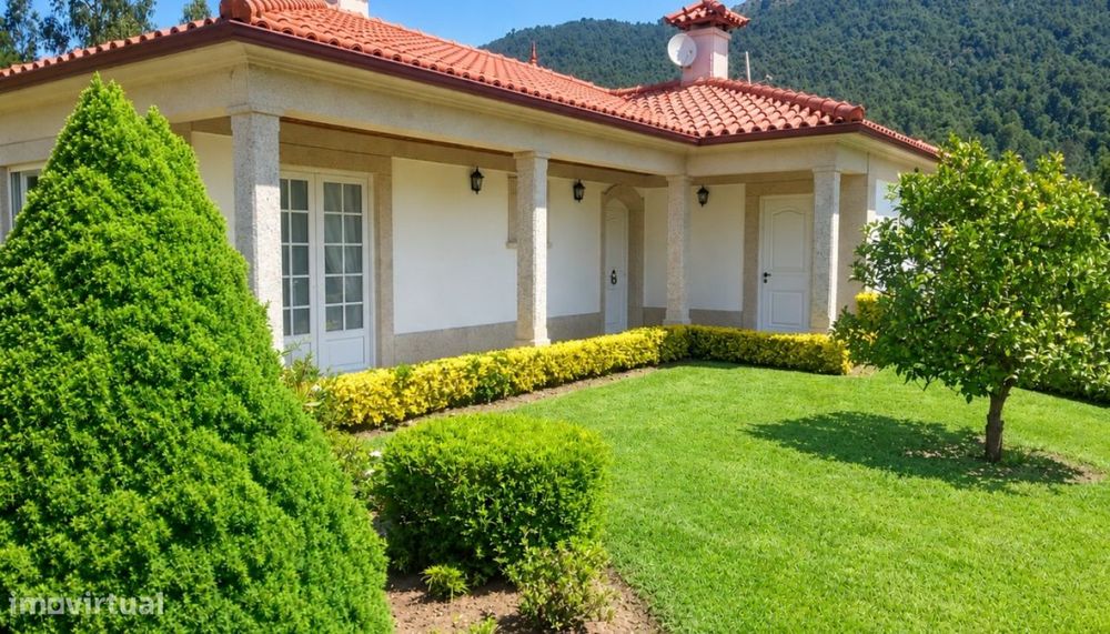 Venda de Moradia V3, Montaria, Viana do Castelo
