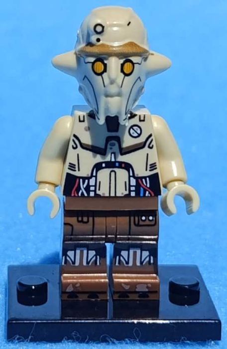 Huyang v1 (Star Wars)