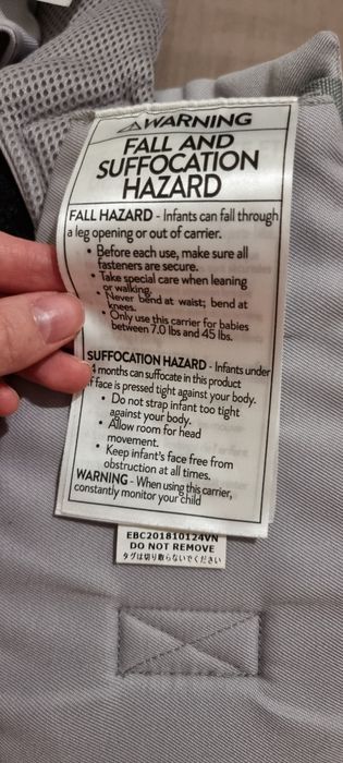 Ергорюкзак. Слінг. Дитяча переноска. Хіпсіт.