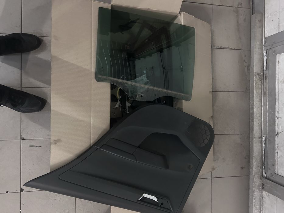 шкода фабія 3 хетчбек 2017 рік