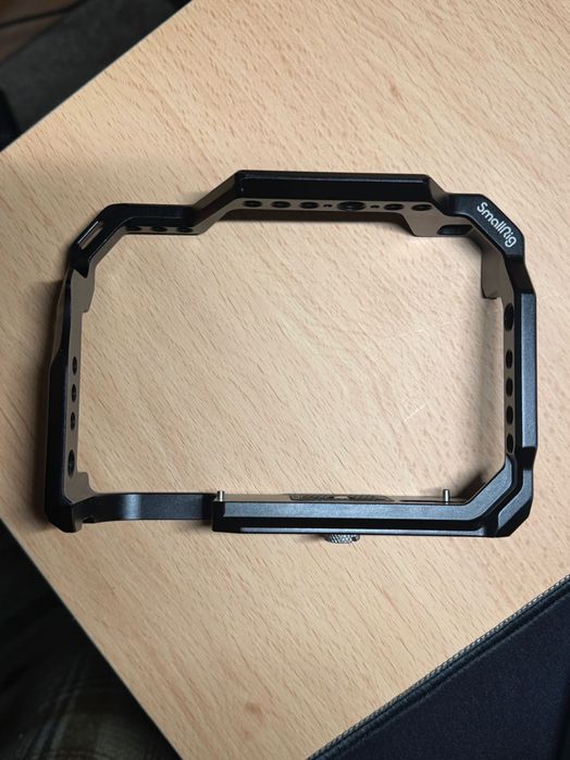 SMALLRIG 2982 Cage p/ Canon EOS R5 e R6