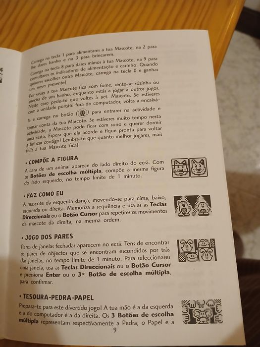 Computador infantil Vtech