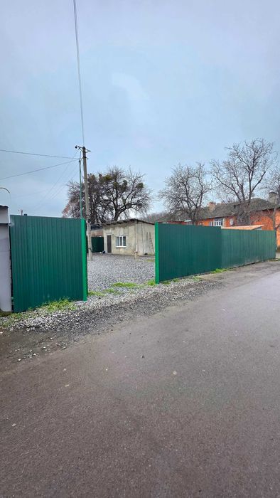 Продаж комерційного приміщення в (Багачеве).