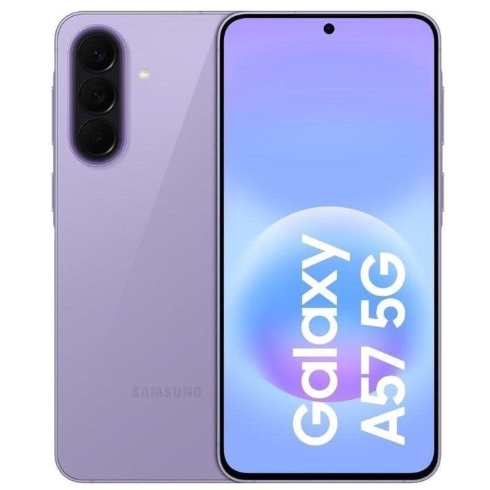 SAMSUNG GALAXY A57 5G – com garantia
