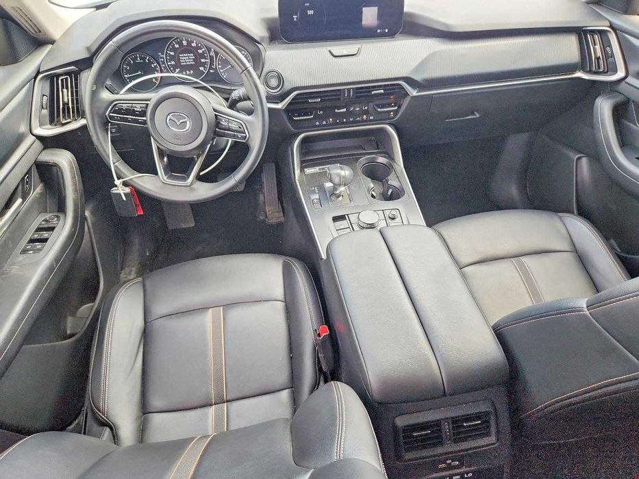 Mazda CX-90 Select 2024