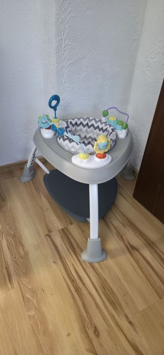 Stolik interaktywny sensoryczny