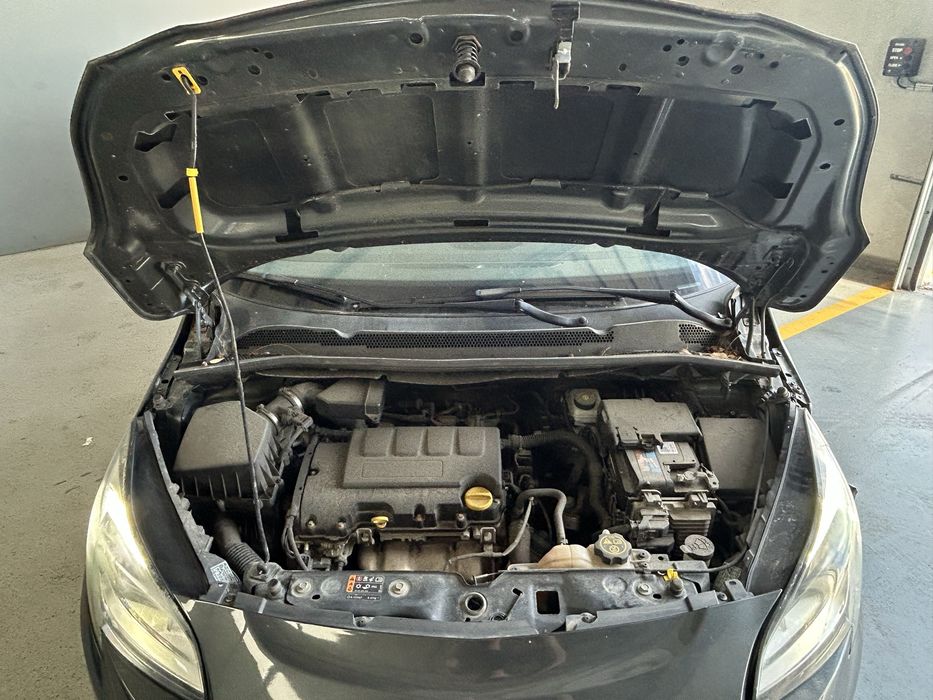 Opel Corsa 1.2 Edition de 2018