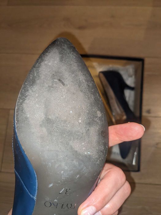Ryłko czółenka damskie rozm. 37