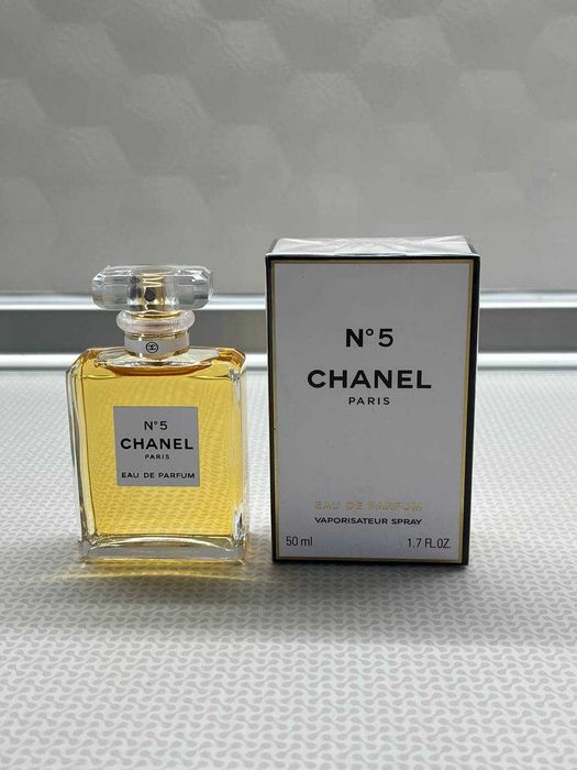 Парфуми Chanel No.5