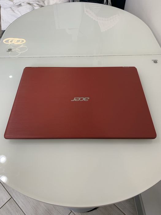 Продам ноутбук  асер