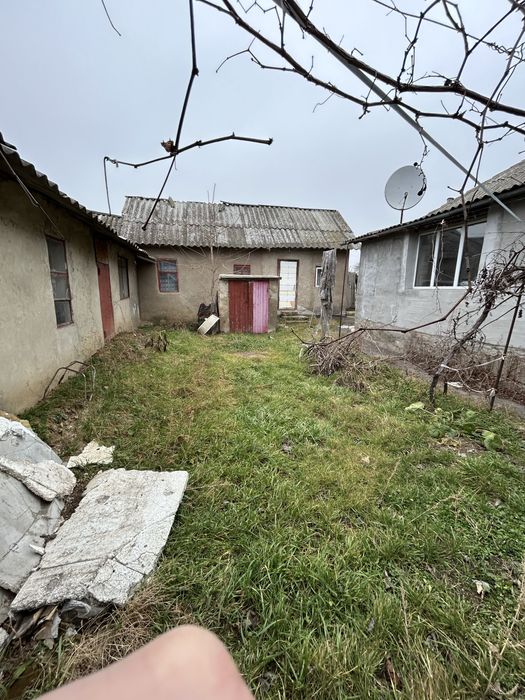 Продам дом в районе Победы