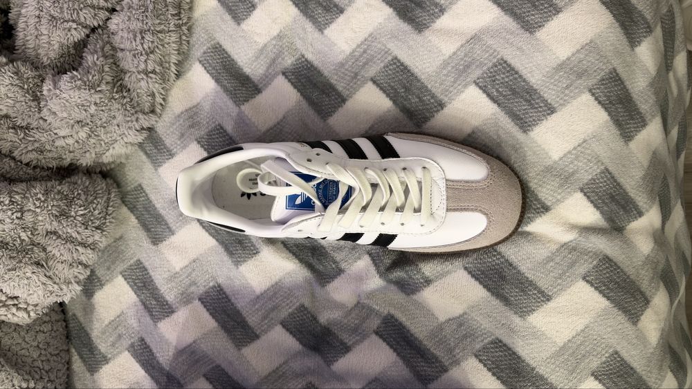 Samba Adidas Sapatilhas