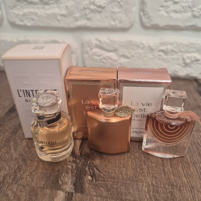 Мініатюрка Givenchy