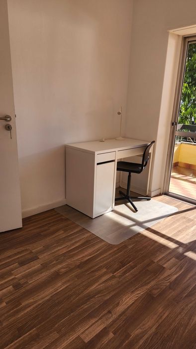 Quarto para Alugar