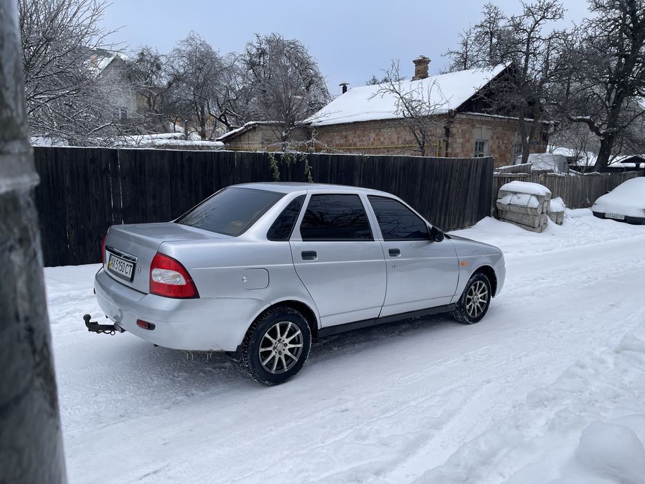 Продам автомобиль