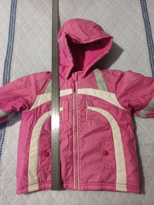 Детская курточка 2