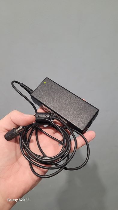 Ноутбук acer emachine в хорошем состоянии