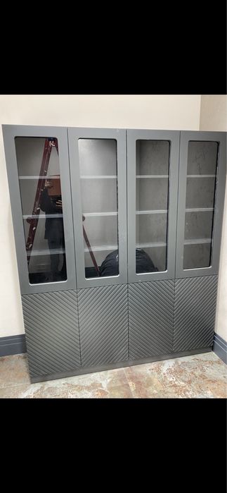 Шафа універсальна