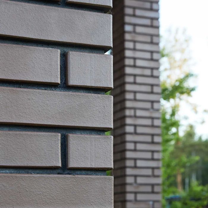 Клінкерна цегла Мілан