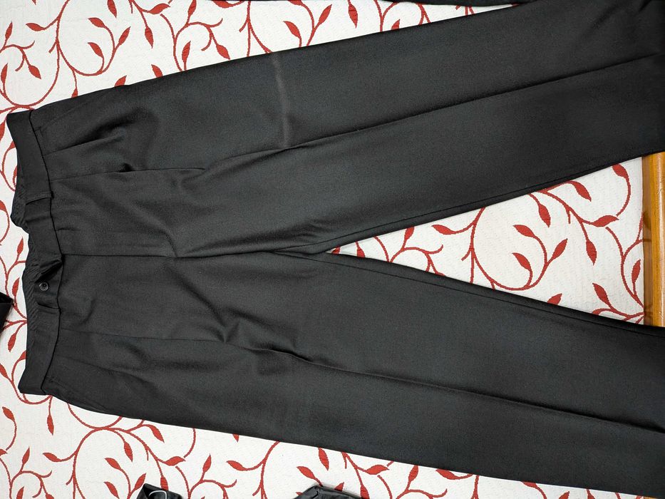 Traje académico Porto