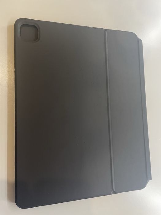 Ipad pro 12.9 (6 geração) + teclado + apple pencil