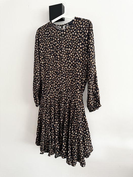 Sukienka Reves Ginny mini wzory