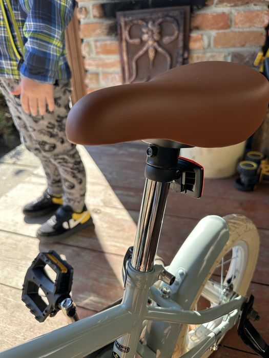 Дитячий новий велосипед Miqilong RM