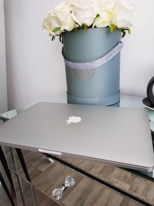 Macbook Pro Retina 15", i7, 256ssd 2013