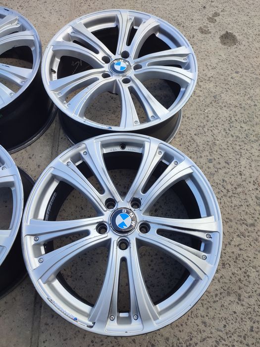 Диски 5/120 R19 BMW X5