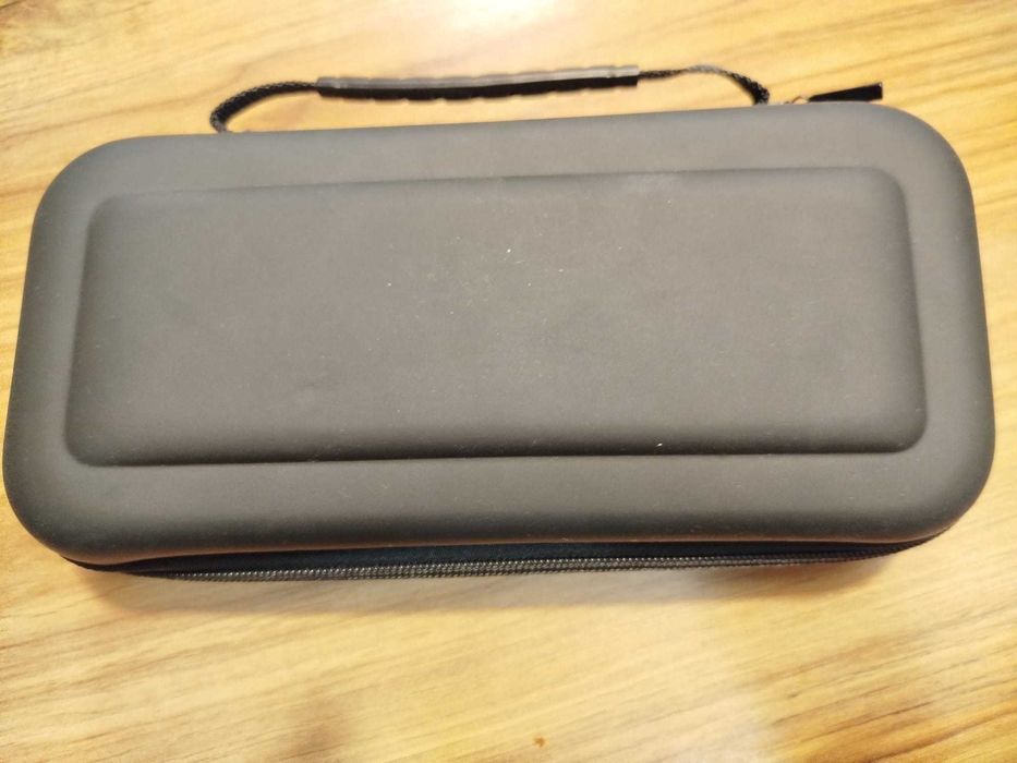 konsola nintendo switch oled