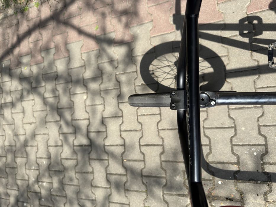 BMX WeThePeople Justice