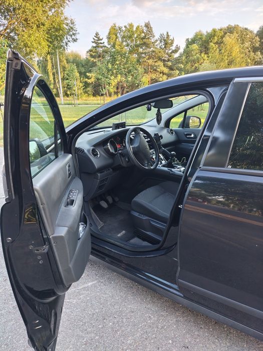 Sprzedam Peugeot 3008