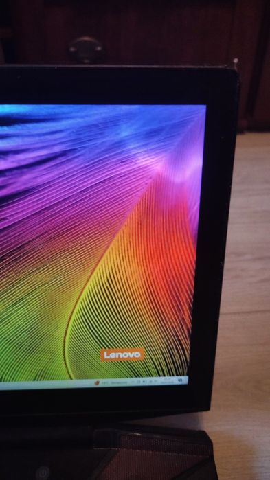 Laptop gamingowy Lenovo y700 i5, GTX960m