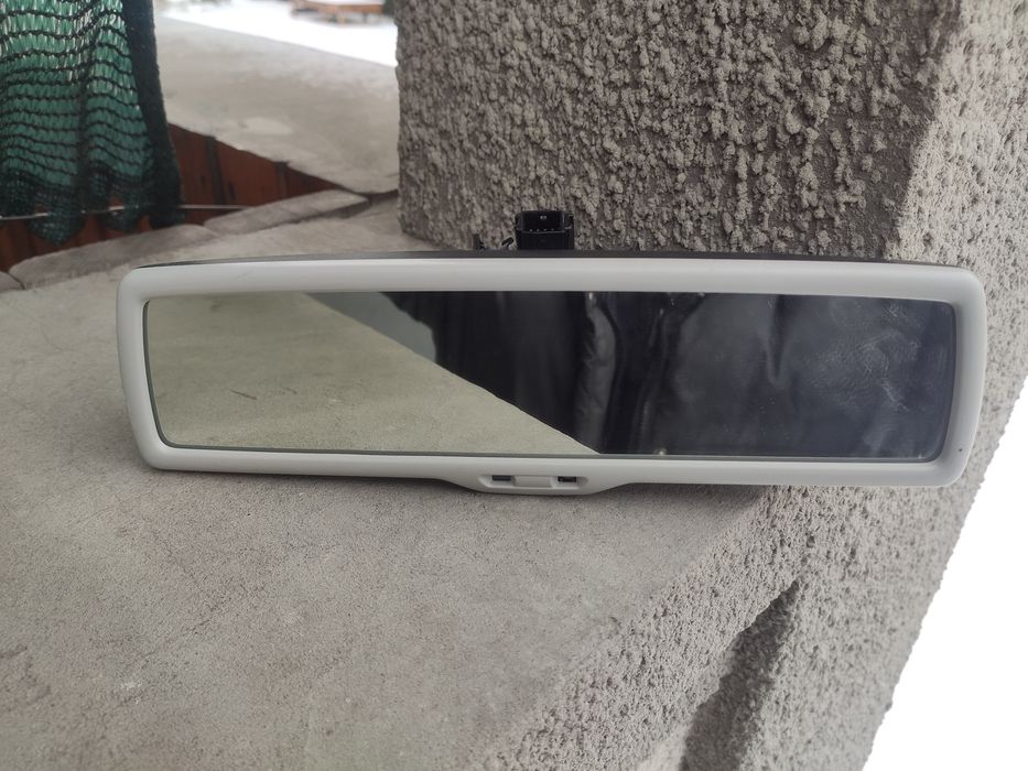 зеркало заднего вида  VW AUDI SKODA SEAT 7N0857511K
