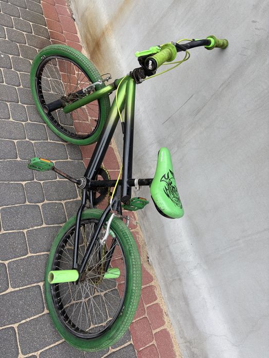 Rower BMX Oxford