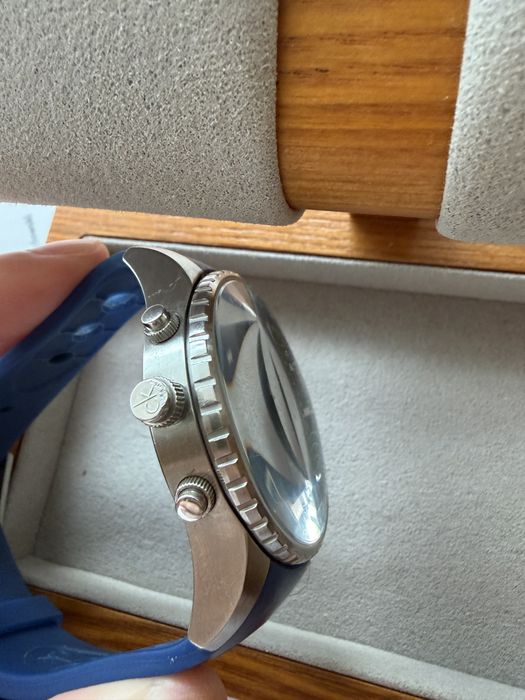 Zegarek Calvin Klein