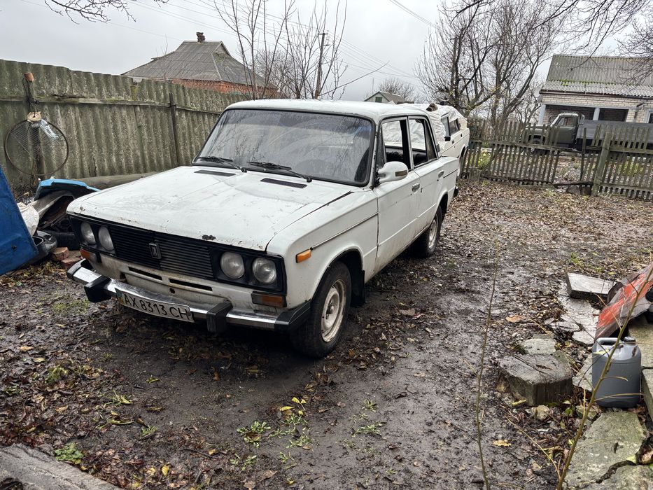 Ваз 2106 заводется едет