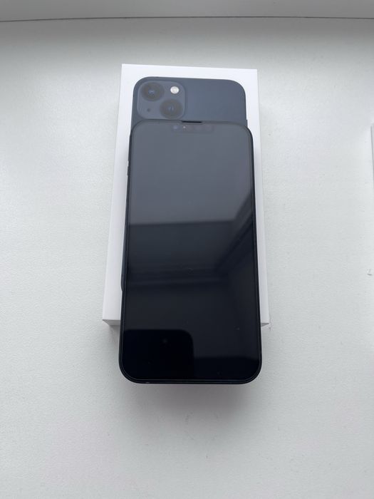 Iphone 13 128GB Midnight