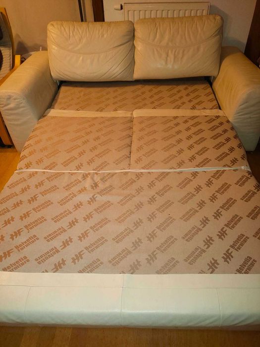 Sofa Kanapa Helvetia