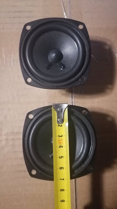 Динамик широкополосный Edifier