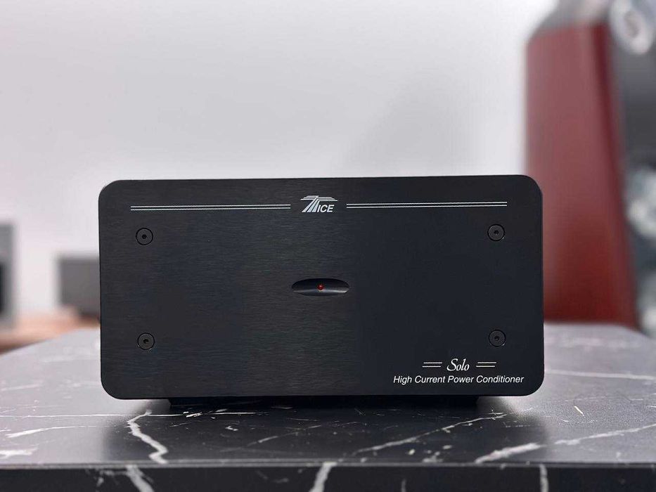 Фільтр живлення Tice Solo High Current AC Power Line Conditioner