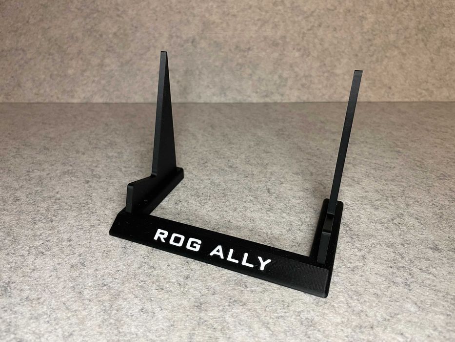 Stojak podstawka do konsoli Asus Rog Ally