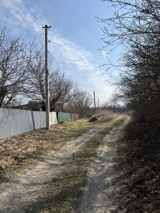 Продається будинок в селі  Мала  Слобідка