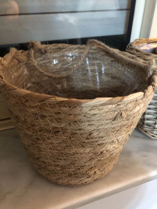 Varios artigos de decoracao novos