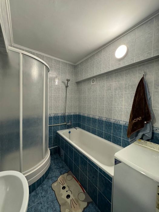 Оренда ізьольованої кімнати