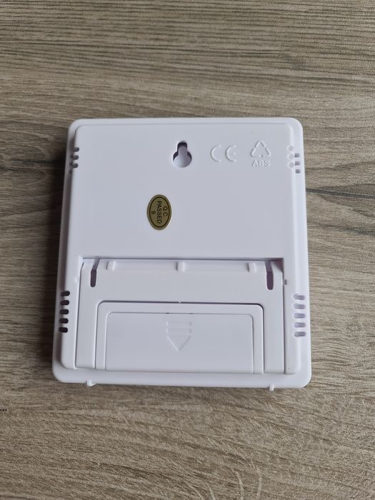 Higrômetro (temperatura, humidade)64283901992579123