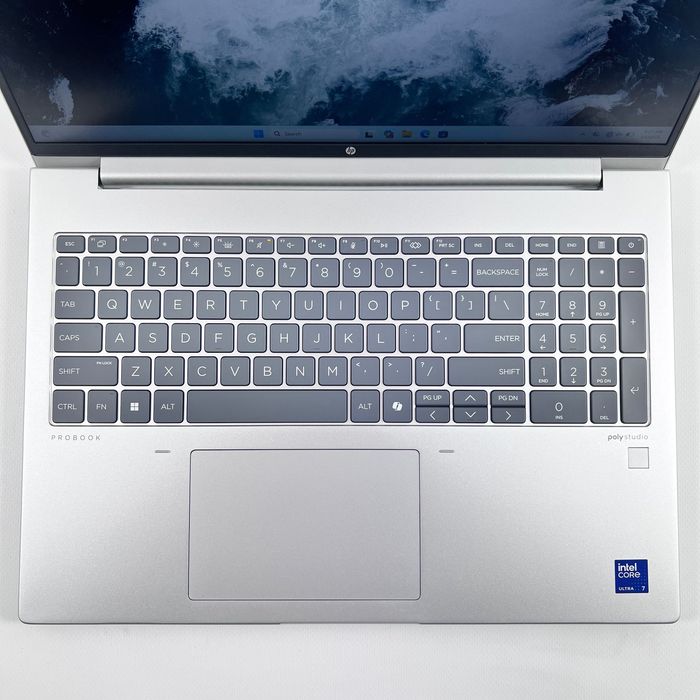 HP ProBook 460 G11 Ultra 7 155U 16GB RAM 512GB SSD ГАРАНТІЯ МАГАЗИН