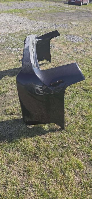 Pacifica Zderzak tył 2017r. +