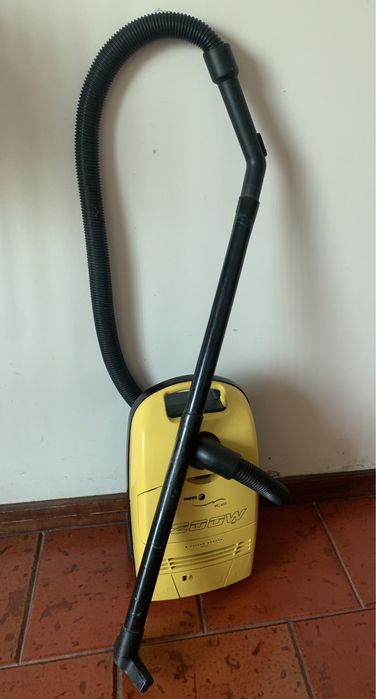 Bag Vacuum Cleaner434512843643310081